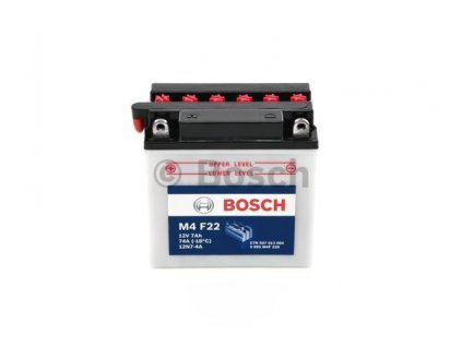 Startovací baterie BOSCH SLI 0 092 M4F 220