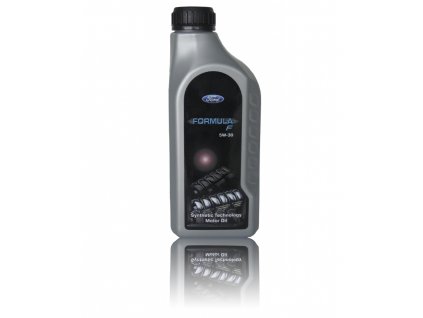 Ford Formula F 5W-30, 1l