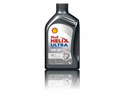 Shell Helix Ultra Professional AR-L 5W-30, 1l