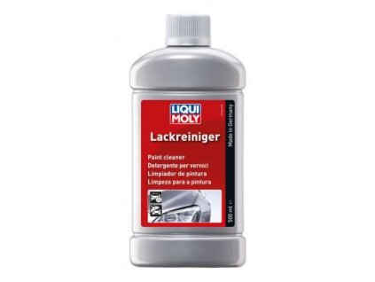 Čisticí prostředek na laky LIQUI MOLY Lackreiniger 1486