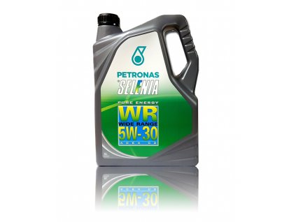 Selénia WR Diesel Pure Energy 5W-30, 5l