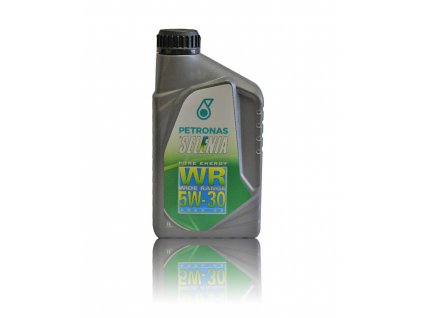 Selénia WR Diesel Pure Energy 5W-30, 1l