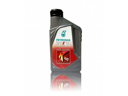 Selénia K Pure Energy 5W-40, 1l