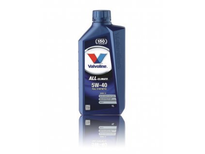 Valvoline All Climate Diesel C3 5W-40, 1l
