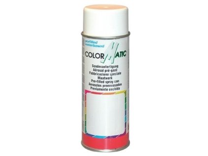 Lak DUPLI COLOR CM pre-fill WB-D T/V 261ml 162268