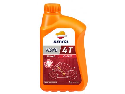 Repsol Moto Racing 4T 10W-40 1L