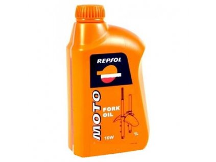 Repsol Moto Fork Oil 10W 1L