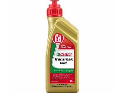 Castrol Transmax Dual 1L