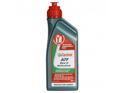 Castrol ATF Dex II Multivehicle 1L