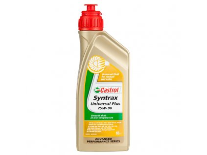 Castrol Syntrax Universal Plus 75W-90 1L