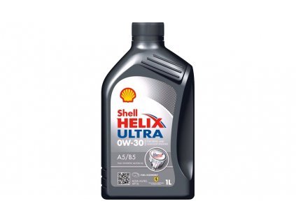 Shell Helix Ultra A5/B5 0W-30 1L