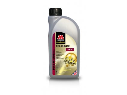 Millers Oils EE LongLife 5W-30 1L