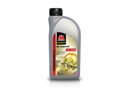 Millers Oils EE LongLife C3 5W-30 1L