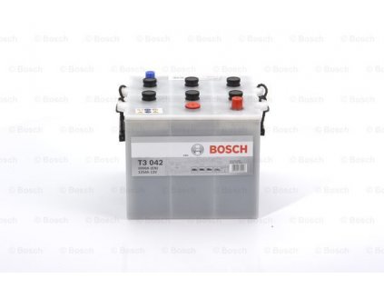 Startovací baterie BOSCH T3 0 092 T30 420