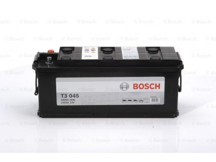 Startovací baterie BOSCH T3 0 092 T30 450