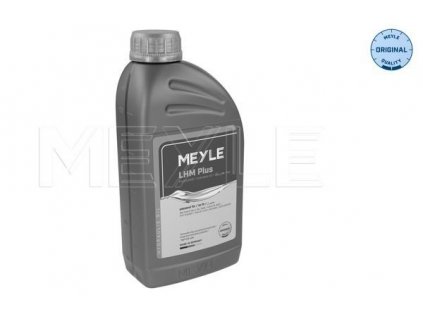 Hydraulický olej MEYLE MEYLE-ORIGINAL Quality 014 020 6200