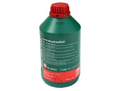 Hydraulický olej FEBI BILSTEIN 06161