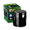 Olejový filtr HF174B černá