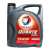 Total Quartz 5000 Diesel 15W-40 5L