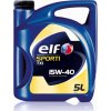 Elf Sporti TXI 15W-40 5L