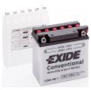 Startovací baterie EXIDE EXIDE Conventional 12N9-4B-1