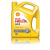 Shell Helix HX5 15W-40 4L