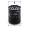 Olejový filtr MANN-FILTER WP 920/80
