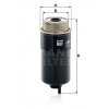 Palivový filtr MANN-FILTER WK 8160