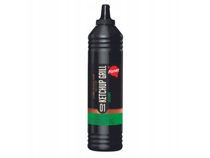 DP KECUP GRIL JEMNY FANEX 1 kg