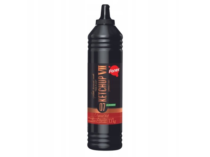 07 Kečup premium