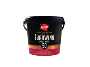 50 zurawina 1 kg