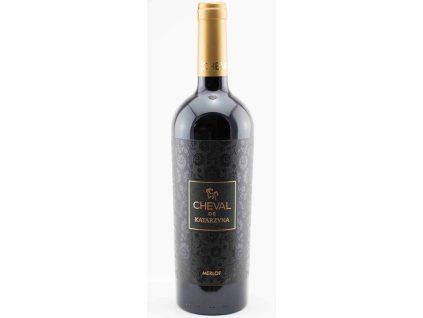 chevalCabernet