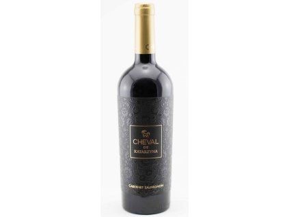 chevalMerlot