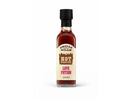 lovePotion
