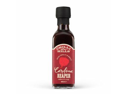 carolinaReaper