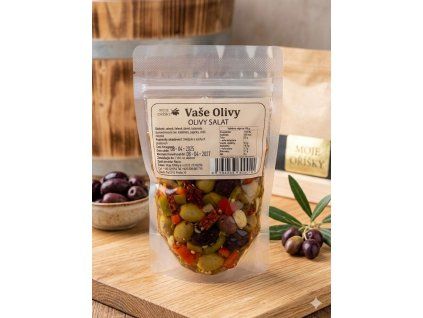 Salat 150g