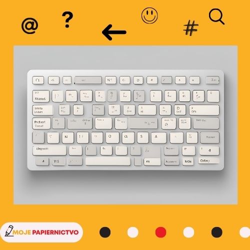 Najpouživanejšie klavesové skratky