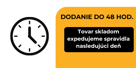 Najrýchlejšie doručenie celá SR