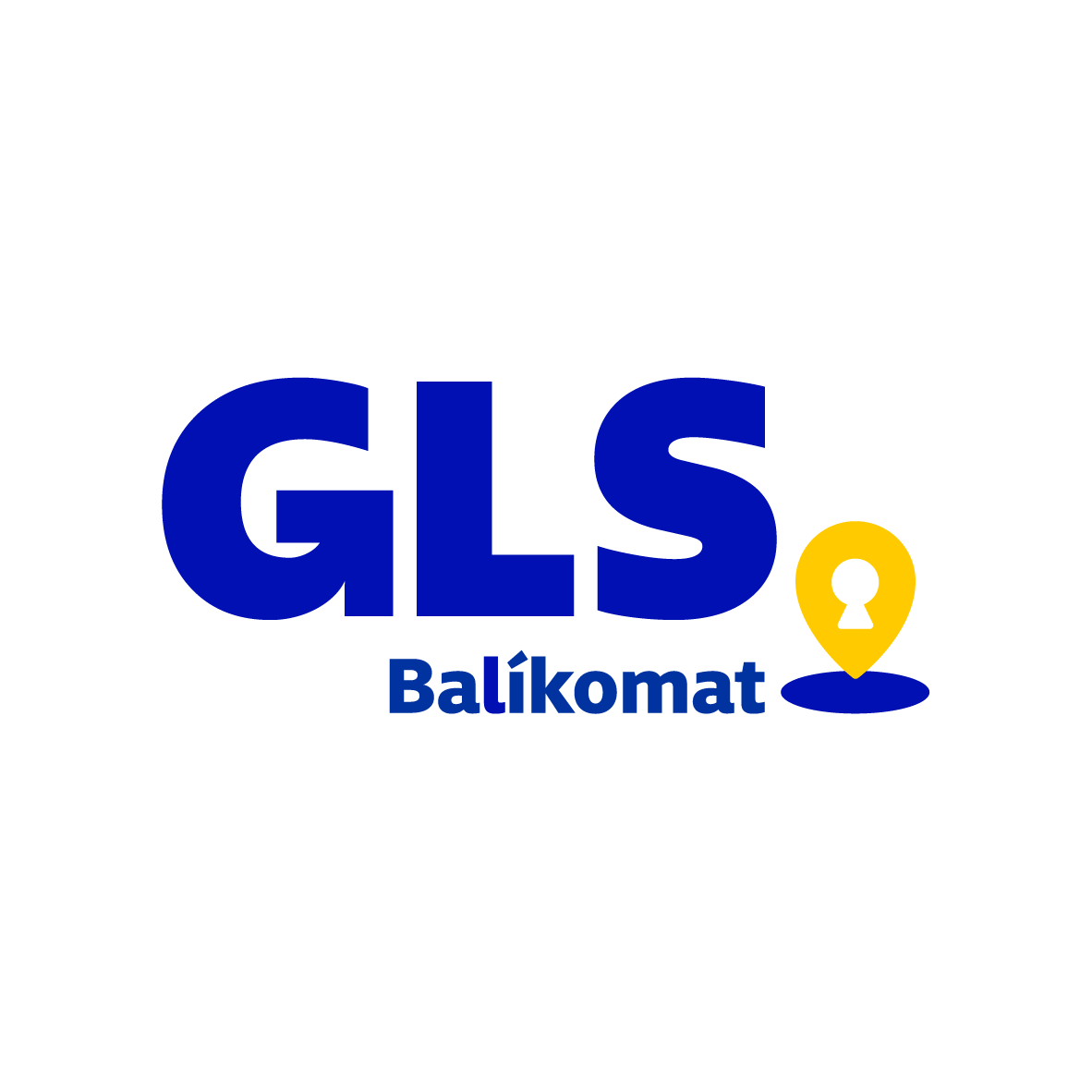 GLS Balíkomat