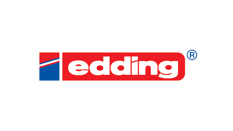 Logo Edding