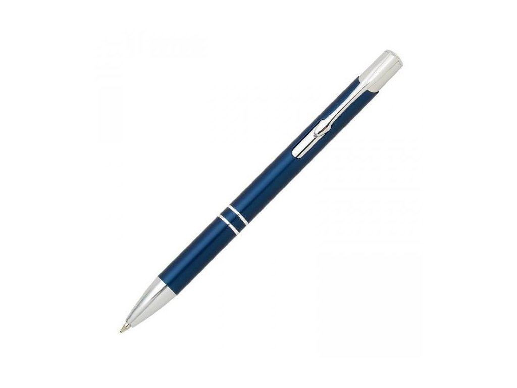 Guľôčkové pero A 131 modré