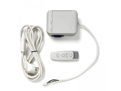 Diaľkové ovládanie pre Elpro a Compact electrol