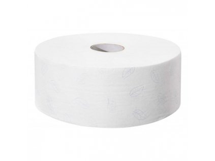 Toaletný papier 2-vrstv. TORK Jumbo 26 cm, návin 360 m, biely T1 (6 ks)