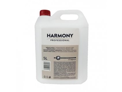 Tekuté mydlo antibakteriál. Harmony Professional 5l