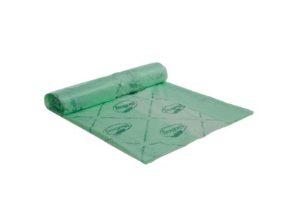 Vrecia BioBag na odpad 140 l 16 ks