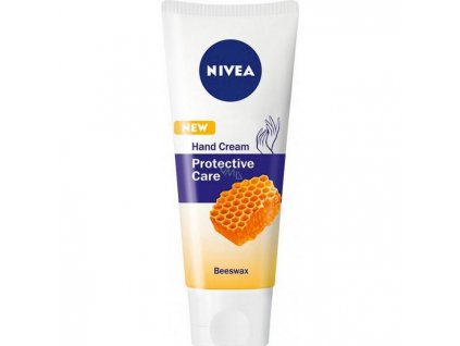 Nivea krém na ruky 75 ml Hand Protective Care