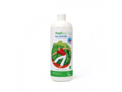 Feel Eco na riad 1000 ml ovocie