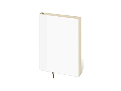 Náhradná náplň denná do diára FLIP 14,3x20,5cm 2026