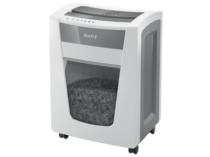 Skartovačka Leitz IQ Office Pro P5