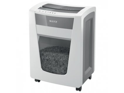 Skartátor Leitz IQ Office Pro P5